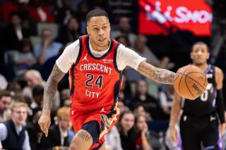 Pelicans land Johnson, Gibson in cap-savvy four-player trade with Grizzlies