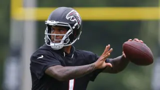 Tagovailoa to Lead Falcons’ Preseason Opener as Week 1 QB Job Remains Unsettled