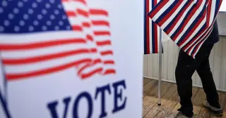 DHS voter-fraud sweep yields only a handful of noncitizen cases