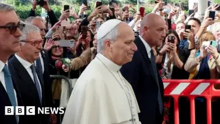 Pope Leo XIV's Lung Nodule Surgery Concluded Successfully, Vatican Confirms