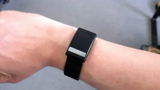 Qalo SL-1 Launches as Subscription-Free Smart Band to Rival Garmin and Whoop