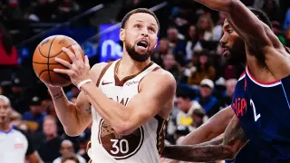 Play-In Night 2 Preview: Magic-76ers, Warriors-Clippers Battle for No. 7