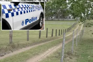 Australian child dies after being duct-taped to sleeping bag in Grafton