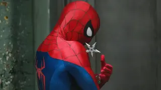 Spider-Man Brand New Day Breaks Domestic $700 Million Box-Office Record