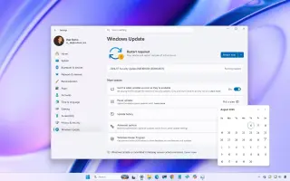 AI-Driven Patch Tuesday Expands Windows 11 Update with 570 Fixes
