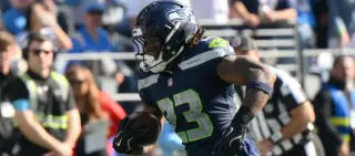Week 5 Fantasy RBs: Wilson, Warren Lead Starts as Injuries Reshape Lineups