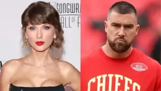 Swift and Kelce Face Local Backlash Over Ohio Privacy Plans