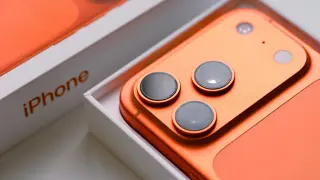 iPhone 18 Pro Offers Minor Upgrades, Making 17 Pro Owners Better Off Waiting