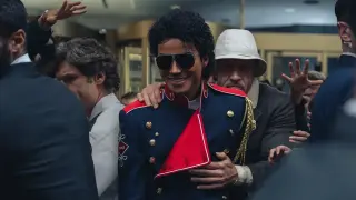 Spike Lee Defends Michael Biopic’s Timeline, Explains Exclusion of Abuse Claims