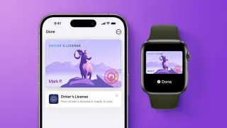 Virginia Gets Its Turn: Apple Wallet Now Supports Digital Driver's Licenses