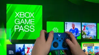 Xbox Lets You Revisit the Classics with Custom Startup Animations