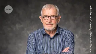 Francis Halzen Wins 2026 Physics Nobel for IceCube Neutrino Observatory
