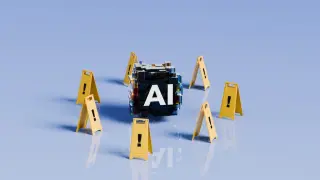 Anthropic warns small AI models could soon self-replicate across insecure smart home devices