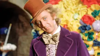 AI Brings Gene Wilder’s Wonka Voice Back for Netflix’s Wonka Competition Series