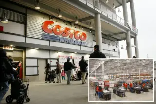 Bronx Woman Sues Costco Over Alleged Retaliation Following Sexual Harassment Report