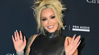 Bunnie Xo Considers Return to Adult Entertainment Amid Jelly Roll Divorce