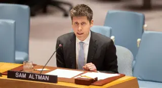 AI Executives Warn UN Security Council of Imminent Risks Amid US Policy Clash