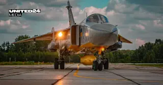 France Grants Ukraine Production Rights for Aster 30 and SCALP Missiles