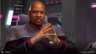 Star Trek Set Debuts New Mechanics Amidst Ongoing Reality Fracture Supply Delays