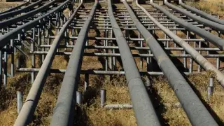 Iran War Accelerates Gulf Pipeline and Port Boom to Bypass Hormuz