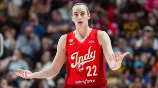 Footage Triggers Debate Over Officiating Bias Against Caitlin Clark in WNBA