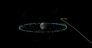 Apophis 2029: Close-Range Flyby Opens a Scientific Window