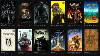 Nexus Mods Aims Spotify-Style Ease, Rebooting Modding as a Platform