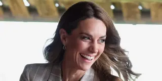 Kate Middleton Champions Early Childhood in Italy’s Reggio Emilia
