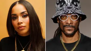 Lauren London Cast as Snoop Dogg’s Mom in Universal Biopic