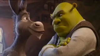 Shrek 5 Trailer Introduces Shrek’s Grown-Up Kids—and a Jail Cell