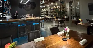 Utah’s Monte Makes Michelin History as First-Starred Local