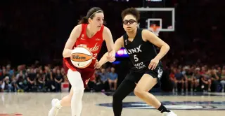 2026 WNBA Awards: Wilson, Miles, and Clark Lead Divergent All-League Selections