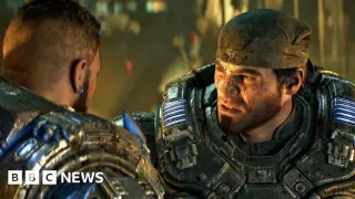 Xbox Exclusive Gears of War: E-Day Launches to Critical Acclaim Amid Strategic Shifts