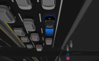 Tesla Debuts FSD v14.3.3 in Australia and New Zealand With Faster AI and Smarter Vision