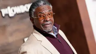 Keith David to Earn Hollywood Walk of Fame Star, Reflects on a Storied Acting Journey