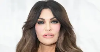 Kimberly Guilfoyle Faces New Scrutiny Over Unidentified Companion During Greek Energy Diplomacy