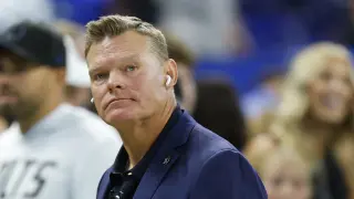 Colts Owner Irsay-Gordon Fires GM Chris Ballard After 10-Year Tenure