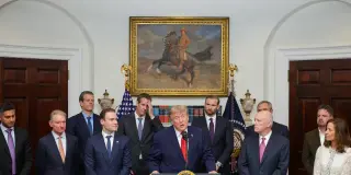 Clarity Act Falls Short in Senate, Leaving Crypto Policy in Flux