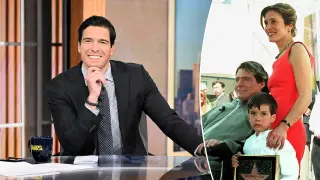 Will Reeve Announces Cancer-Free Status After Testicular Cancer Battle