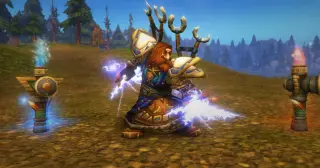 BlizzCon Follow-Up: WoW Forever Players Surveyed on 11 New Class Concepts