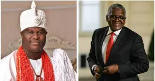 Royal Backing Clears Way for Dangote’s $20B Refinery IPO