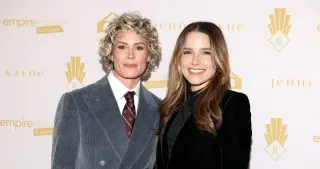 Sophia Bush and Ashlyn Harris Confirm Secret 2025 Wedding in Upstate New York