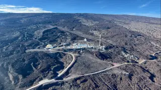Road to Mauna Loa Observatory Reopened, Restarting Critical Atmospheric Measurements