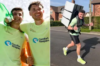 Brothers Turn Family Tragedy Into a Mission to Fight Rare Dementia