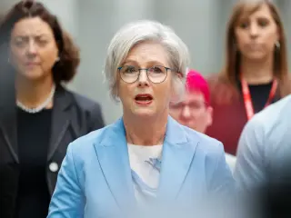 Australian MP Helen Haines Critically Injured in Wangaratta Vehicle Attack