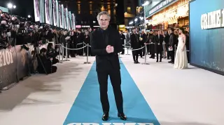 Hollywood Jews rally around Ruffalo in merger-linked antisemitism row