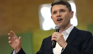 Shamelessness as Public Currency: A Sharp Take on Hunter Biden and Moral Accountability