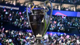 PSG Tops Bleacher Report's 2026-27 UCL Power Rankings