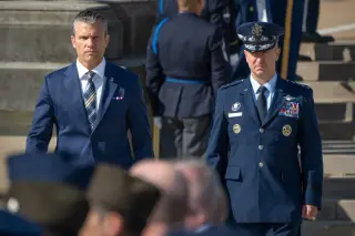Lawmakers demand full accounting of Iran war costs as casualties rise