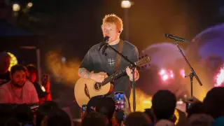 When the Mic Becomes Politics: The Live-Music Debate Over Political Statements